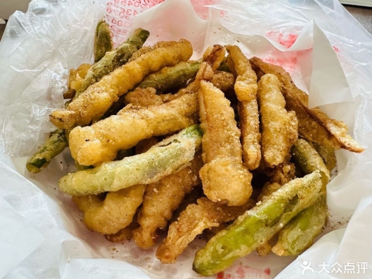 赤峰九爺炸串店地址電話號碼-第1張圖片