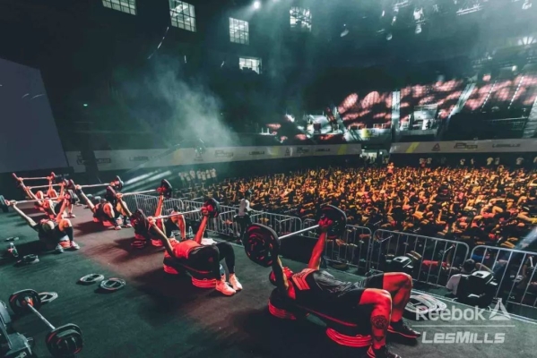 赤峰市萊美健身會所電話號碼-第1張圖片