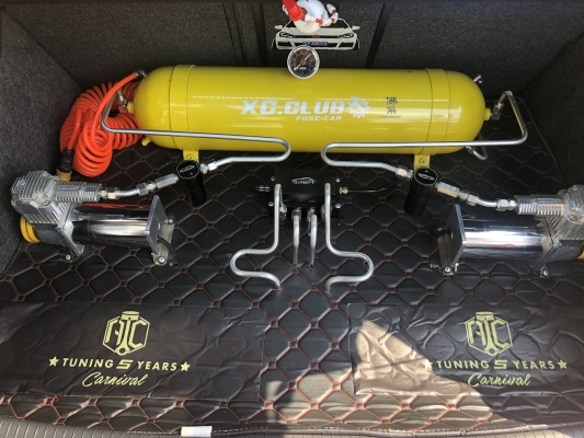 赤峰氣動避震維修點電話號碼-第1張圖片