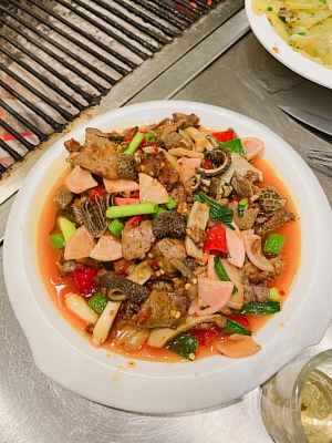 赤峰市烤羊店電話多少號(hào)-第1張圖片