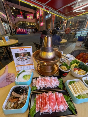 赤峰烏拉火鍋店電話號碼多少-第1張圖片