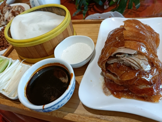 赤峰烏敦套海菜飯店電話號(hào)碼-第1張圖片