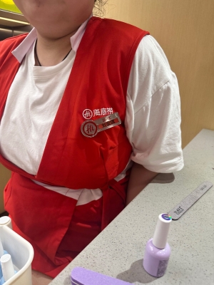 赤峰市海底撈美甲電話號(hào)碼-第1張圖片