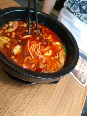 赤峰萬(wàn)達(dá)阿香米線電話號(hào)碼-第1張圖片