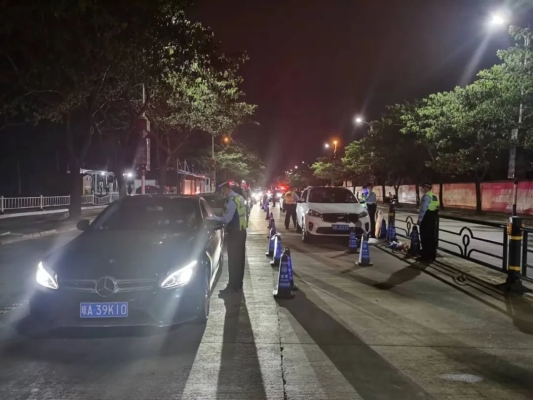 赤峰大板橋查酒駕電話號碼-第1張圖片