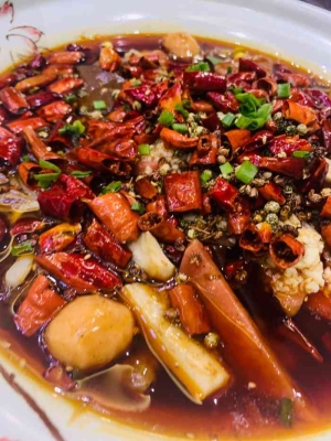 赤峰炒菜四人餐店電話號碼-第1張圖片