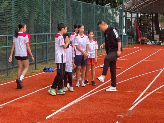 赤峰市田徑訓(xùn)練營(yíng)電話號(hào)碼-第1張圖片