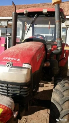 赤峰拖拉機水箱電話號碼查詢-第1張圖片