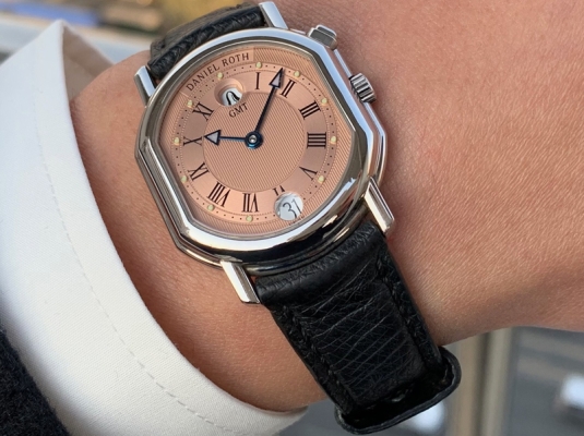 赤峰三針名表店電話-第1張圖片