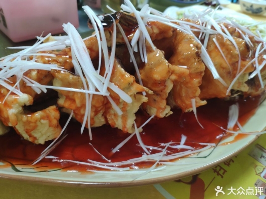 赤峰友緣川菜館電話地址查詢-第1張圖片