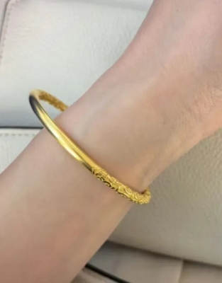 赤峰黃金鐲子回收店電話號碼-第1張圖片