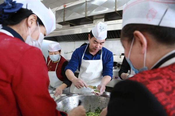 赤峰橋北后廚招聘信息電話號(hào)碼-第1張圖片