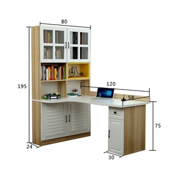 赤峰圖書柜定制店電話多少號-第1張圖片