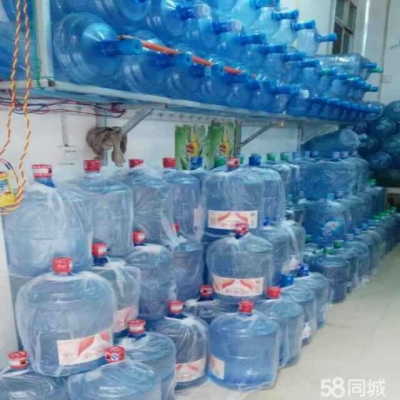 赤峰新型桶裝水廠家電話號碼-第1張圖片