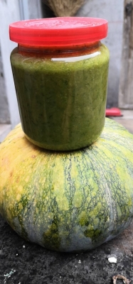 赤峰韭花醬收購電話是多少號-第1張圖片