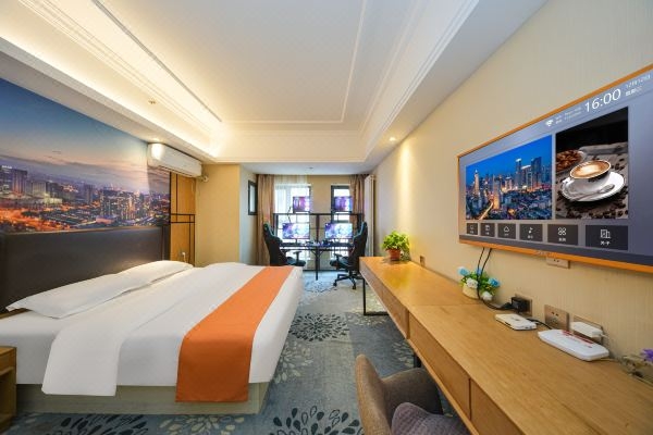 赤峰偉航電競酒店電話多少號-第1張圖片