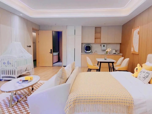 赤峰悅安月子中心電話多少號(hào)-第1張圖片