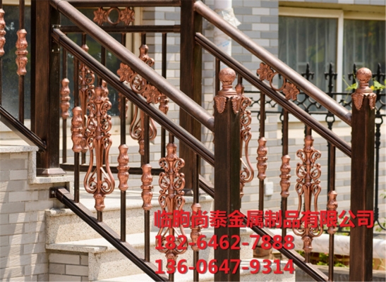 赤峰鋁藝樓梯工廠電話多少號(hào)-第1張圖片