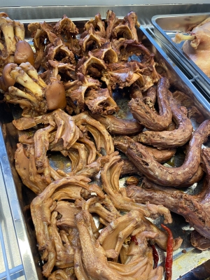 赤峰熟食連鎖店電話多少號(hào)-第1張圖片