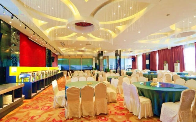 赤峰會賓樓婚宴電話號碼查詢-第1張圖片