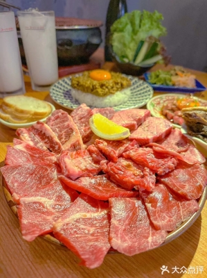 赤峰千羽燒肉酒館電話多少號-第1張圖片