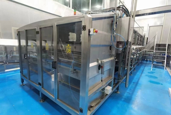 赤峰龍泉桶裝水電話多少號-第1張圖片