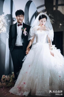 赤峰半夏婚紗店電話多少號-第1張圖片