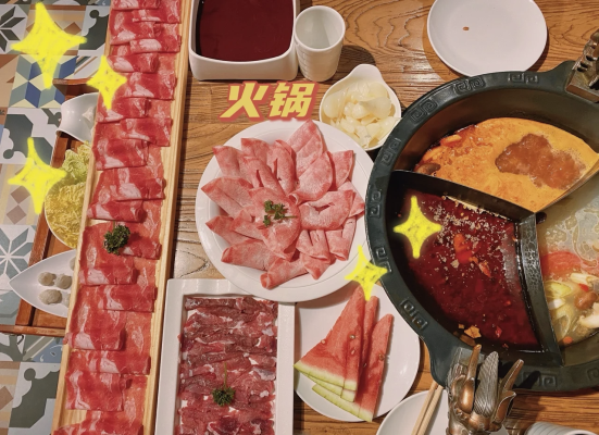 赤峰紅山火鍋店地址電話號(hào)碼-第1張圖片