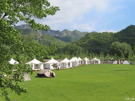 赤峰市草原露營基地電話號碼-第1張圖片