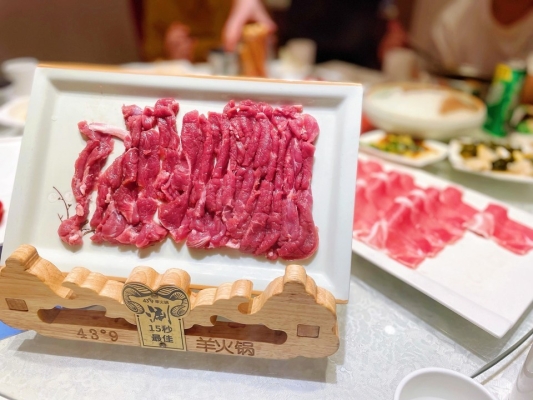 赤峰市牛羊肉飯店電話號(hào)碼-第1張圖片