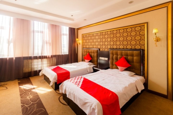 赤峰大昊理發(fā)店電話地址查詢-第1張圖片