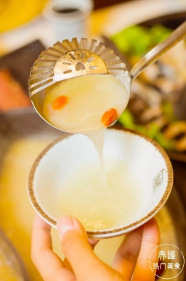 赤峰廣順興火鍋店電話號碼-第1張圖片