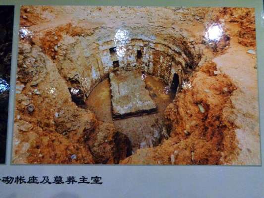 赤峰行星博物館電話號碼是多少-第1張圖片