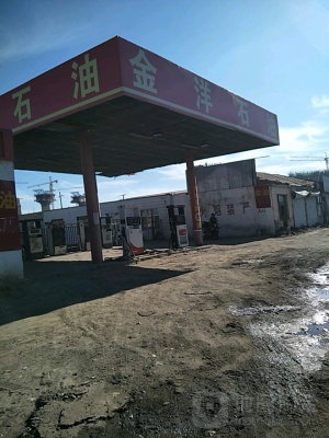 赤峰加油站8家電話號(hào)碼-第1張圖片