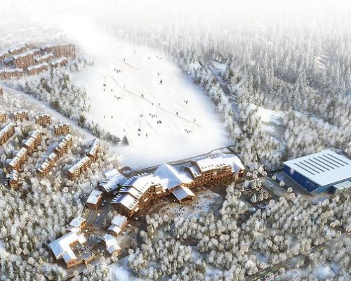 赤峰天山體育館電話號(hào)碼-第1張圖片