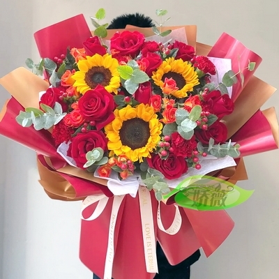 赤峰鮮花店訂花電話地址查詢-第1張圖片