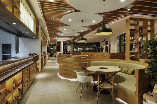 赤峰擅味齋婚禮城店電話號碼-第1張圖片