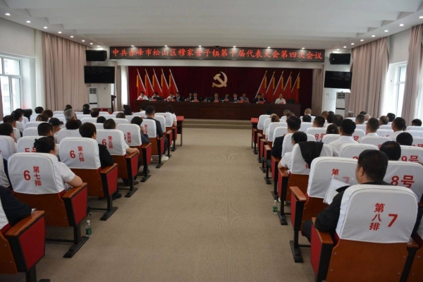 赤峰市松山區(qū)河南營(yíng)子小學(xué)-第1張圖片