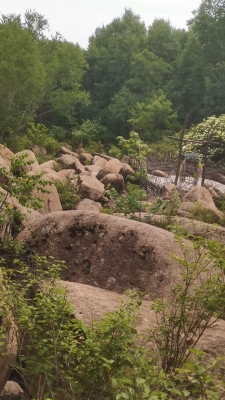 赤峰四道街木子造型店電話號碼-第1張圖片