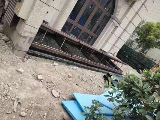 赤峰地下室采光窗廠電話號碼-第1張圖片