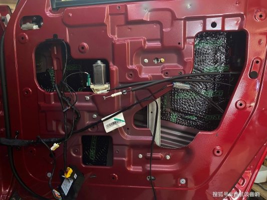 赤峰市改裝汽車喇叭店電話號碼-第1張圖片