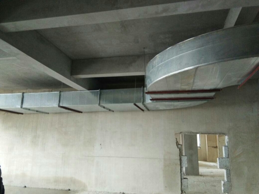 赤峰排風(fēng)安裝師傅電話號碼查詢-第1張圖片