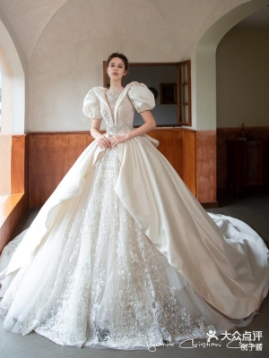 赤峰愛紗婚紗店地址電話號碼-第1張圖片