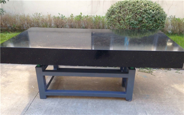 赤峰大理石平臺廠家電話號碼-第1張圖片