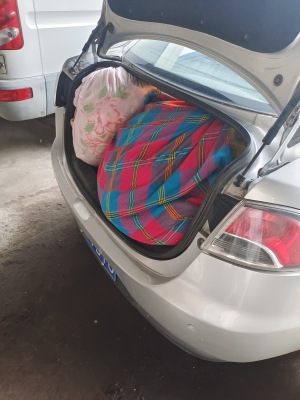 赤峰收舊衣服舊鞋子電話號碼-第1張圖片