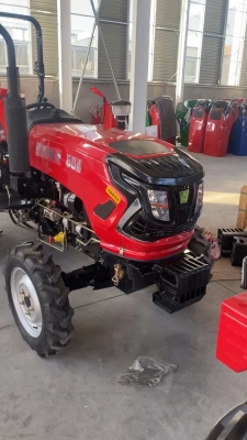 赤峰駿田拖拉機(jī)代理電話(huà)號(hào)碼-第1張圖片