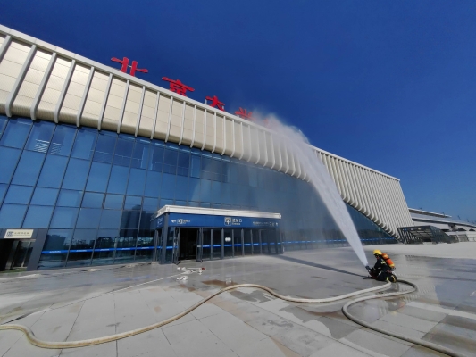 赤峰市大廟消防站電話號(hào)碼-第1張圖片