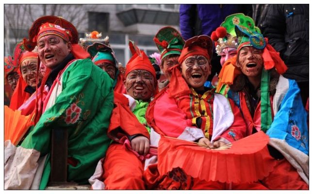 赤峰下洼高蹺隊(duì)電話(huà)號(hào)碼是多少-第1張圖片