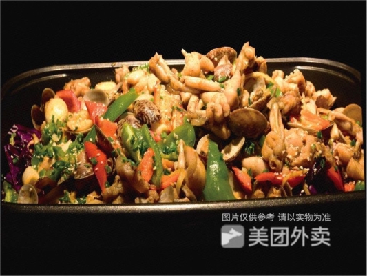 赤峰貝香外賣店電話多少號-第1張圖片