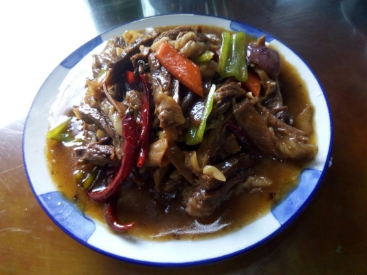 赤峰德隆羊湯館電話地址查詢-第1張圖片